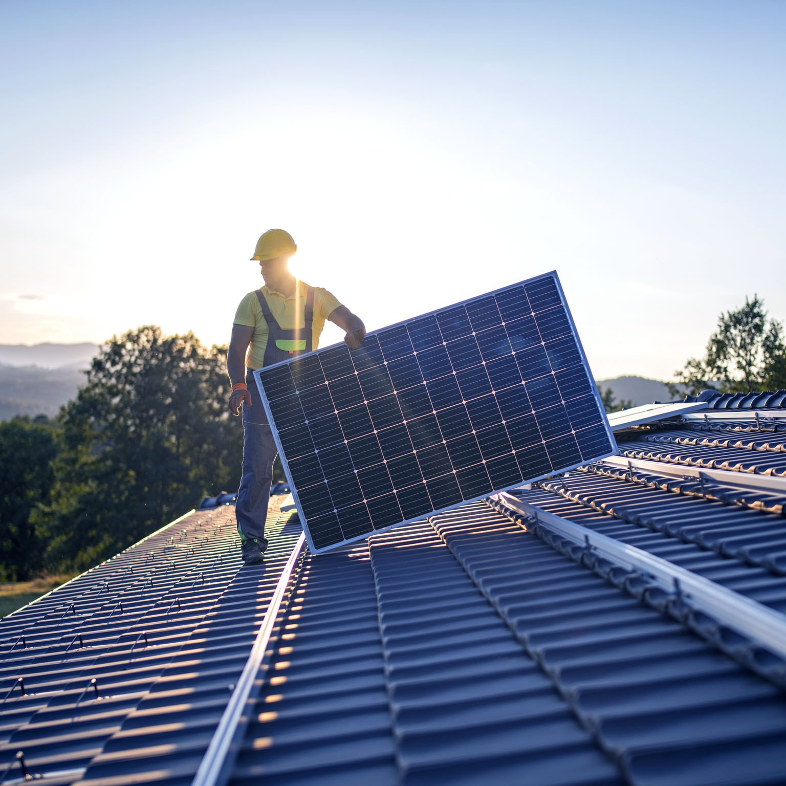 Residential Solar
