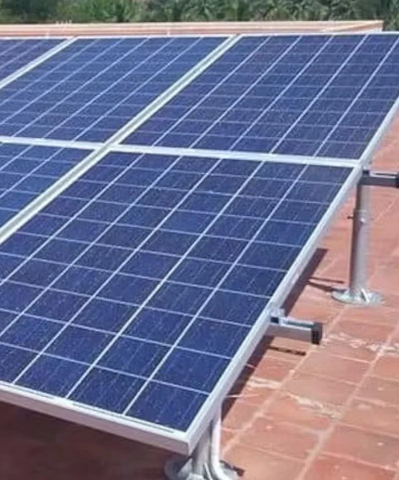Rooftop Solar