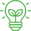 Solar pump icon