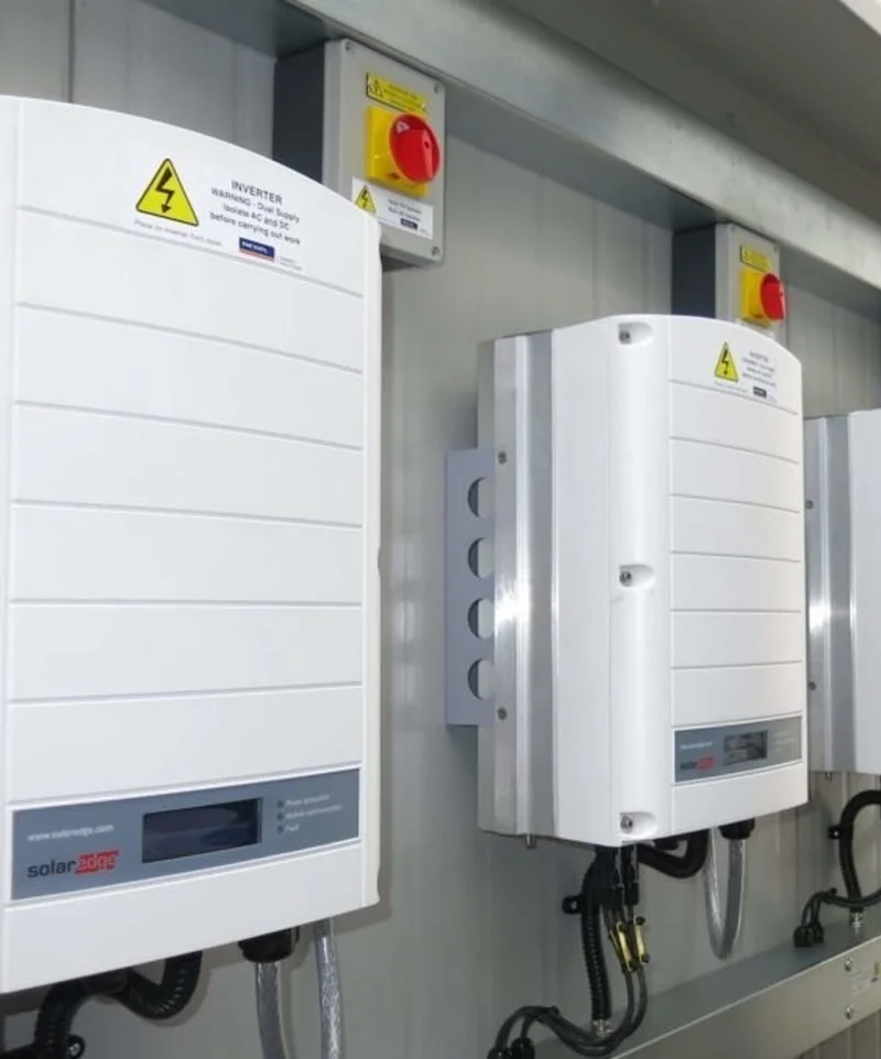 Battery Backup