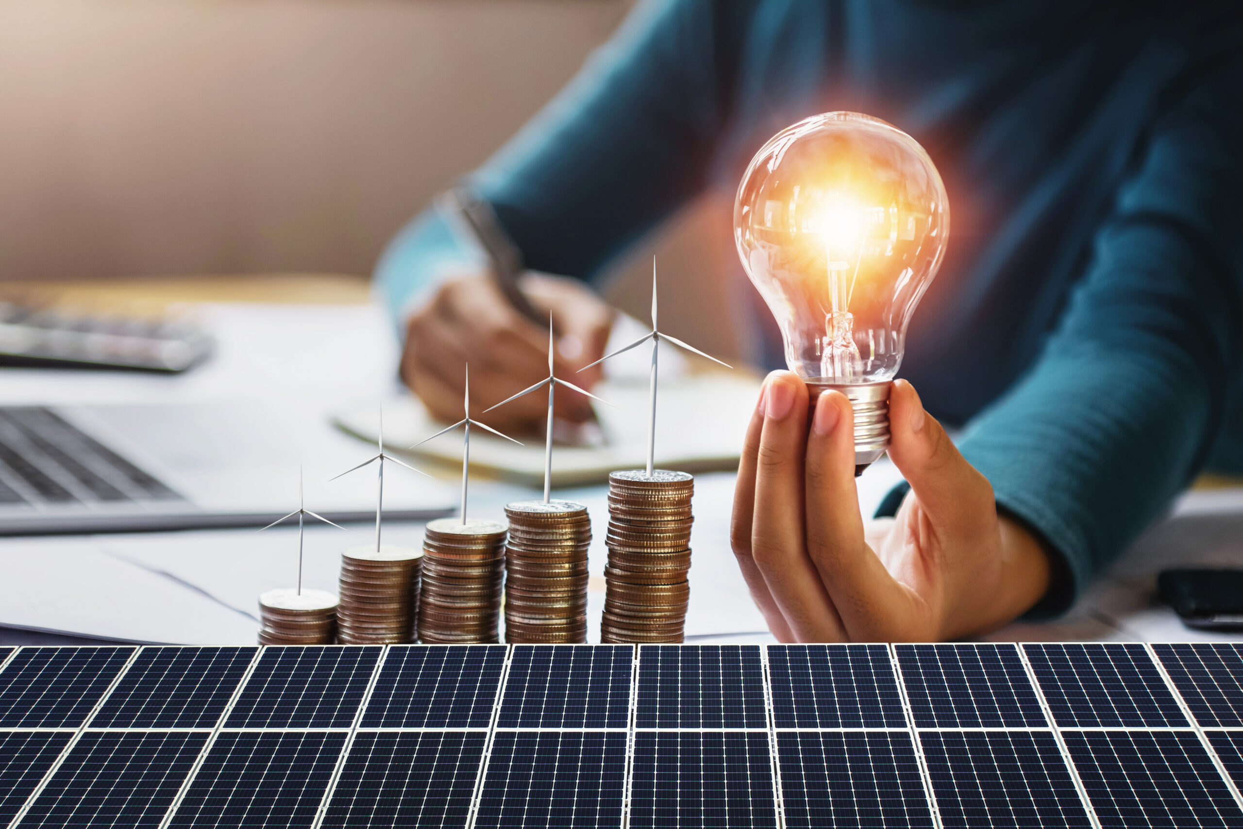 Solar Subsidy Information